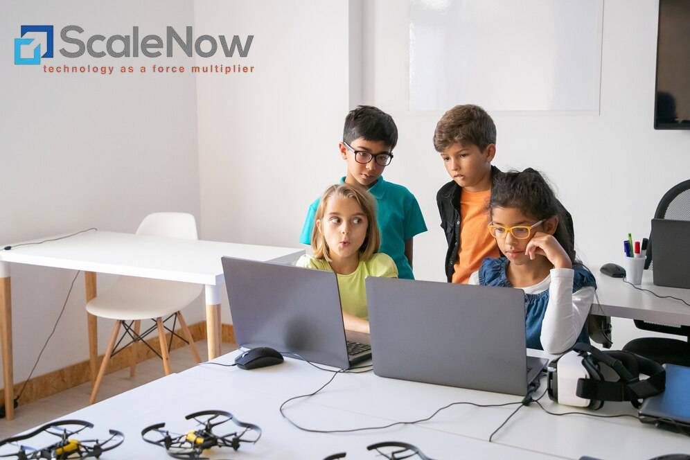 One-on-One Learning for Students