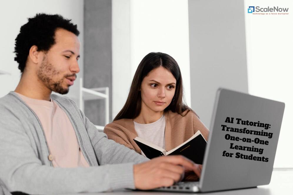 AI Tutoring: Transforming One-on-One Learning for Students