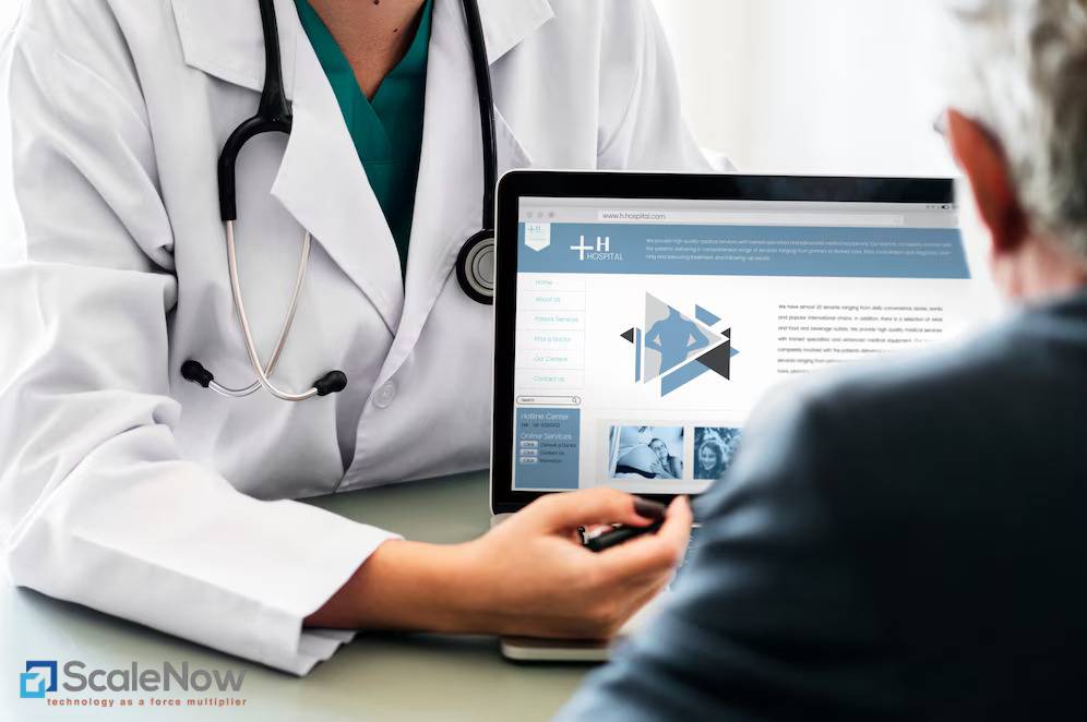 CRM Data Helps Streamline Healthcare Inventory Plan