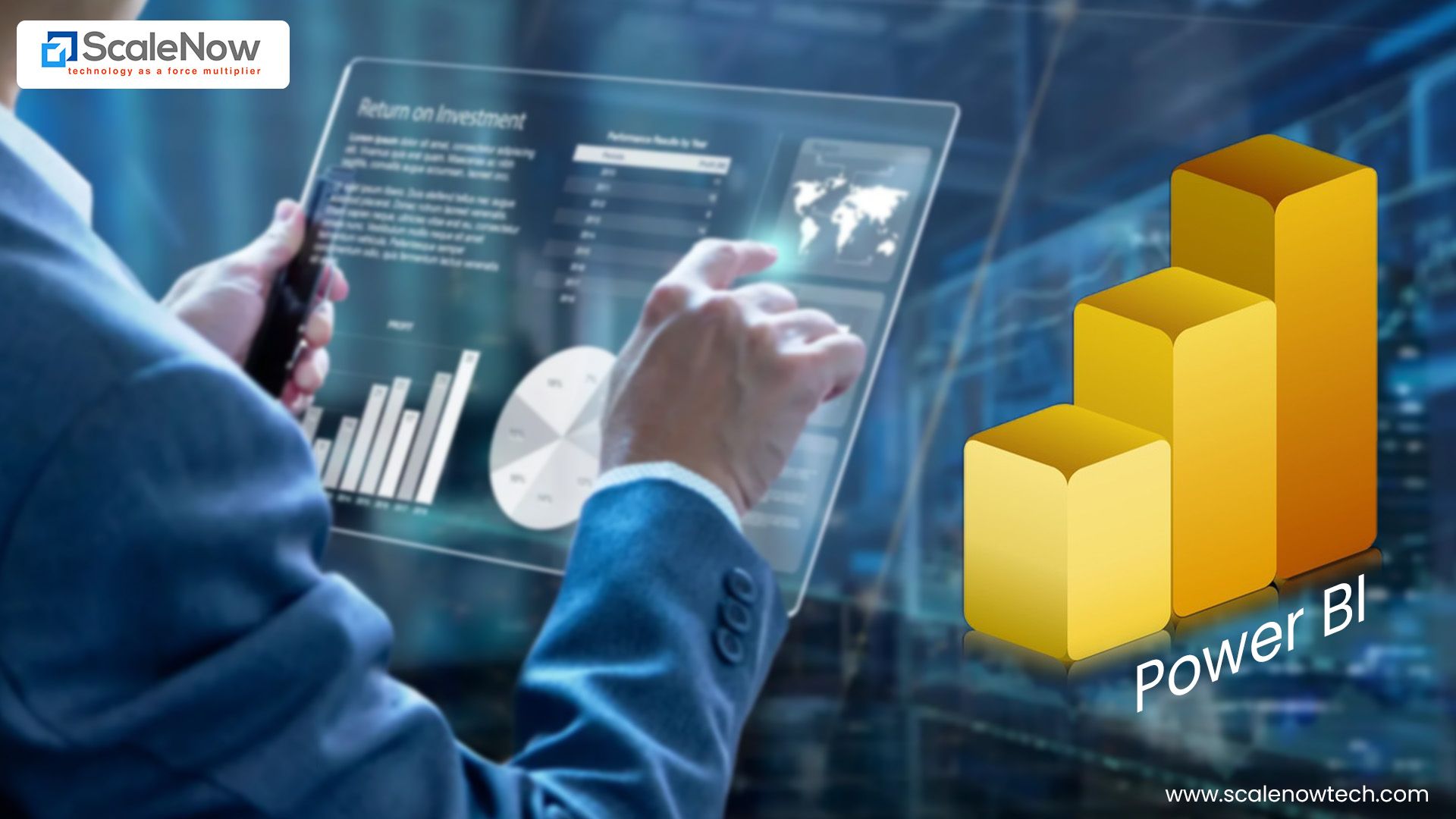 From Data to Decisions How Power BI Drives Business Transformation_2.jpg