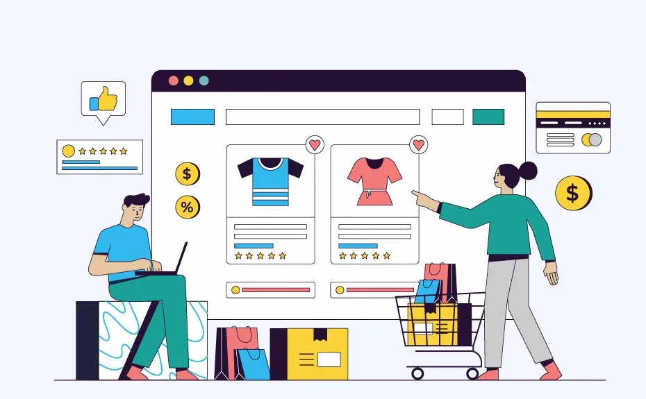 How to Build an E-Commerce Website in India: Costs Explained