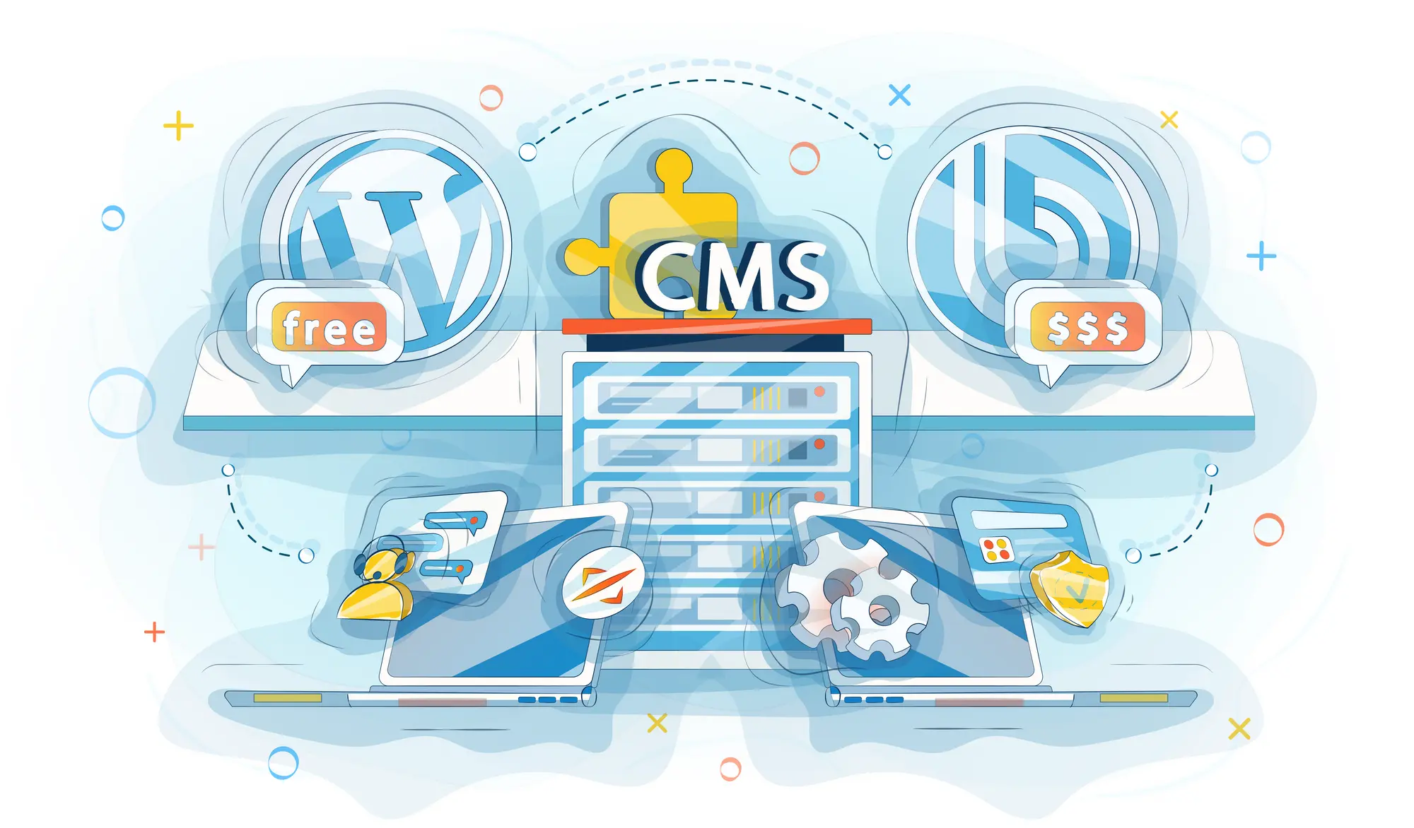 Role of CMS in Managing Multi-Channel eCommerce.webp