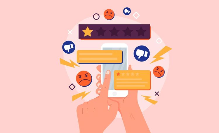 A Comprehensive Guide: The Hazards of Poor App Design