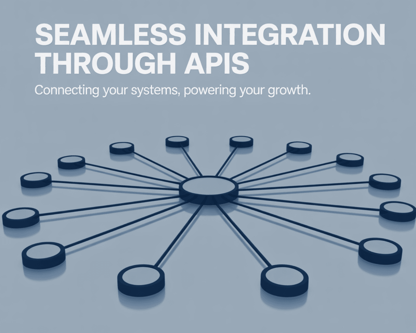 seamless API Integrations