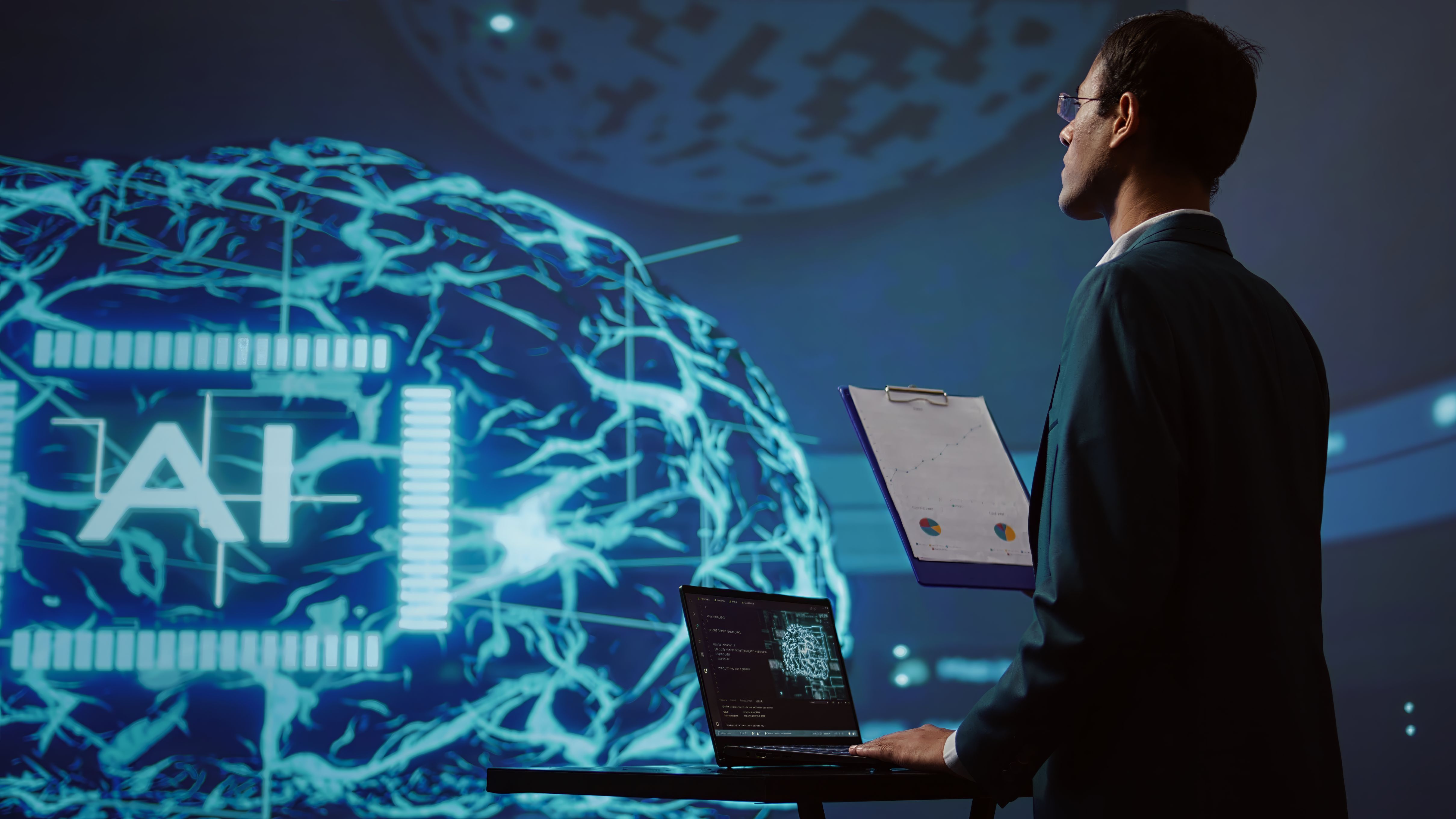 How to Learn and Master AI and ML Skills for IT